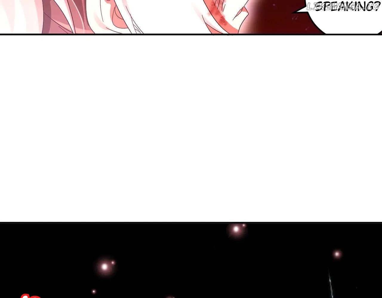 My Furry Harem Is After Me Chapter 327 - page 26